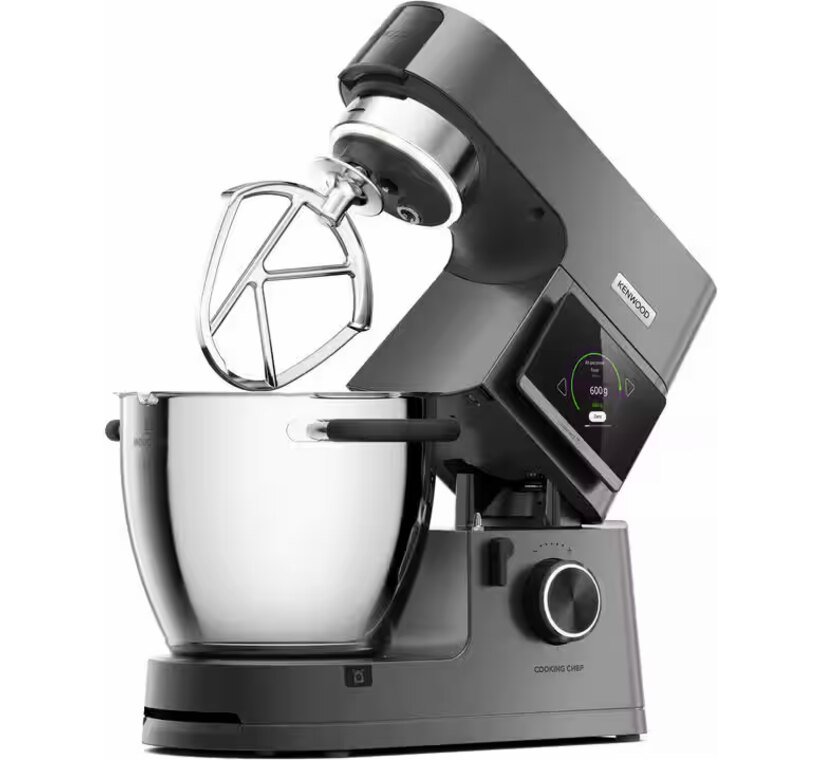 Robot pâtissier Kenwood Cooking Chef
