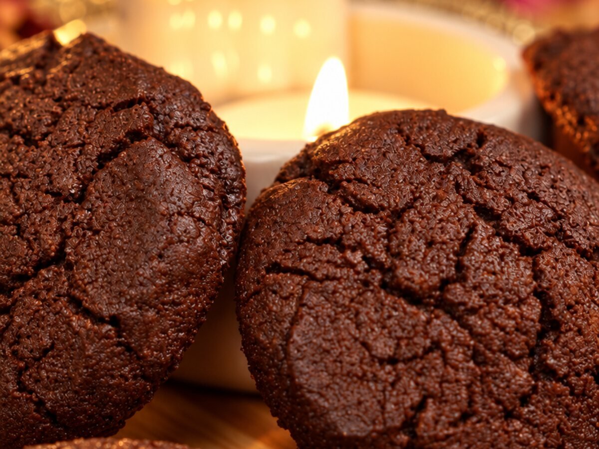 Brownie Cookies