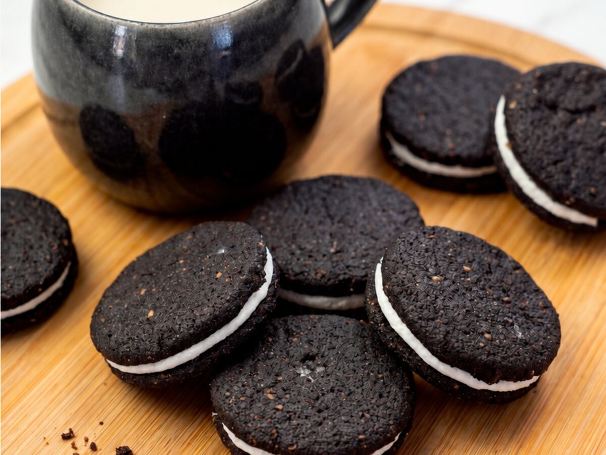 Les Oreo